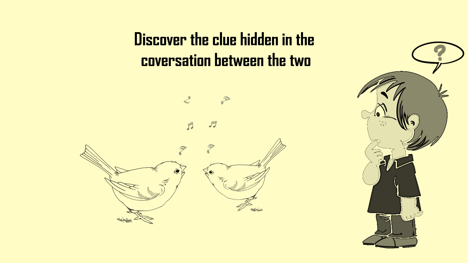 Tramcar Reunion Riddle: Learn to Decode and Discover Hidden Clue