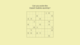thumb How to Solve Expert Sudoku Level 5 Game 15 Step by Step