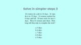 thumb How to solve difficult time and work problems in simpler steps 3