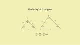 thumb NCERT Solutions for Class 10 Maths Chapter 6 Triangles