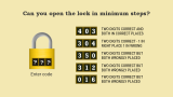 thumb Can You Solve 3 Digit Number Lock Puzzle 403 in Minimum Steps?
