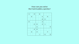 thumb How to solve Very hard Sudoku level 4 game 22 in easy steps