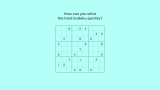 thumb How to solve Very hard Sudoku level 4 game 23 in easy steps
