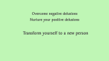 thumb better your life by delusion analysis