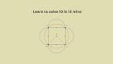 thumb Learn to solve inradius circumradius questions for SSC CGL Set 36