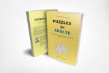 thumb Puzzle book with innovative solutions